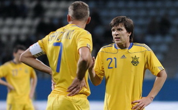 Поддержи любимую команду вместе с Ильей Хохловым, Football.ua