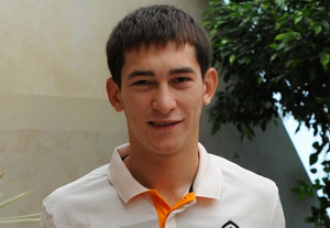 фото ФК Шахтер