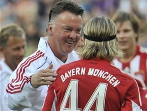 Привет, Толя, я вернулся, фото АР