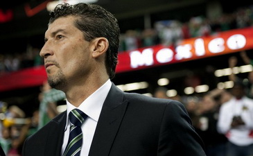 Хосе Мануель Де ла Торре, фото Reuters