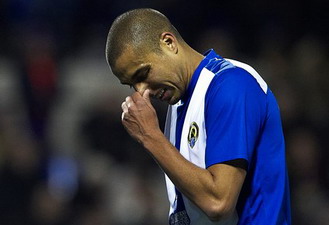 Трезеге: дернул же меня черт вляпаться в этот... Эркулес, Reuters