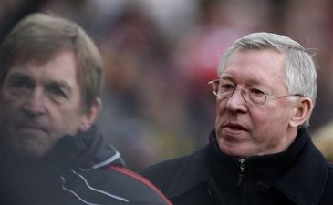 Далглиш поздравил МЮ