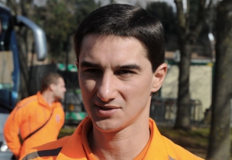 фото ФК Шахтер