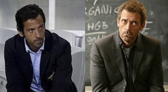 Кто в Динамо, кто в Спартак? Фото likeness.ru