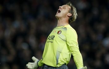 Роб ван Дейк, fcupdate.nl