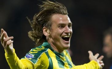 Дмитрий Булыкин, fcupdate.nl