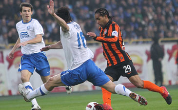 Фото Станислав Ведмидь, Football.ua