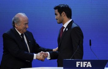 Шейх, усьо будет в лучшем виде, фото Getty Images