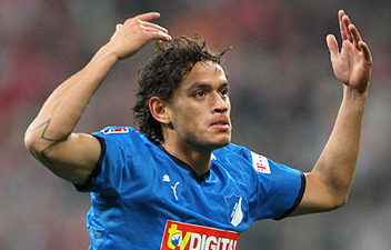 Карлос Эдуардо - 20 млн. евро, Reuters