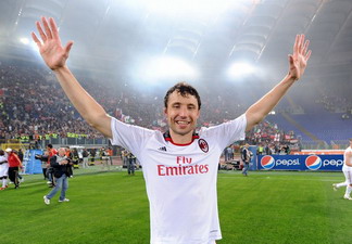 Марк Петер Гертруда Андреас ван Боммель