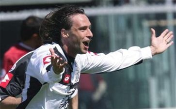 Спокойный Fuoriclasse