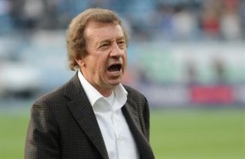 фото Ильи Хохлова, Football.ua