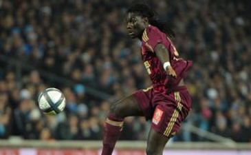 Весь Лион пошел на взлет, фото lequipe.fr