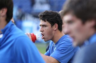 фото Станислава Ведмидя, Football.ua