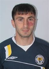 фото ФК Металлург Д