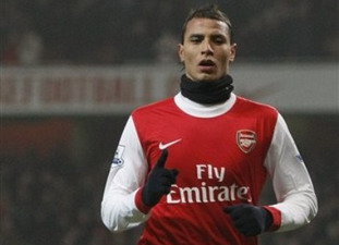 Маруан Шамах, Reuters