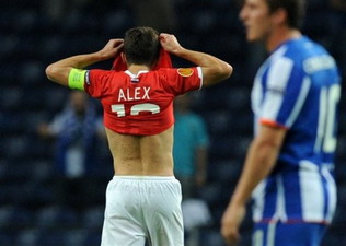 Судя по всему, не так уж Алексу и холодно, Reuters