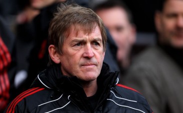 Кенни Далглиш, Reuters