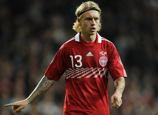 Симон Кьяер, Reuters