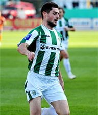 фото ФК Карпаты