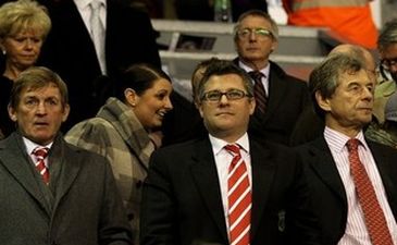 А зачем искать, когда он под рукой?, фото Getty Images