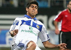 фото ФК Динамо Киев