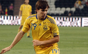 Фото Дмитрий Неймырок, Football.ua