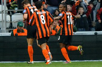 Фото Валерий Дудуш, Football.ua 