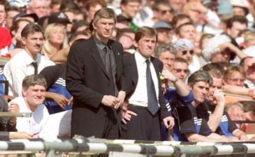 Как две капли воды, фото РА