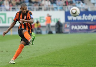 Фото Ильи Хохлова, Football.ua 