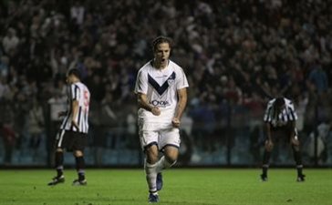 Хуан Мартинес, Reuters