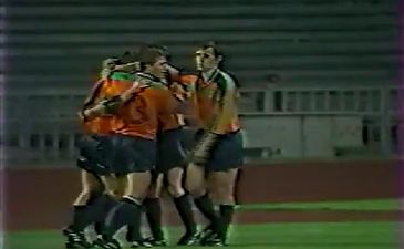 Шахтер на стыке эпох