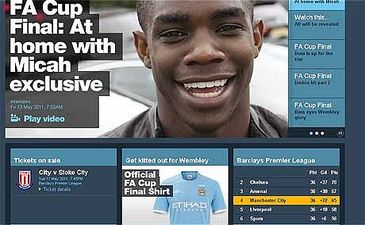 Ман Сити: нет никакого МЮ