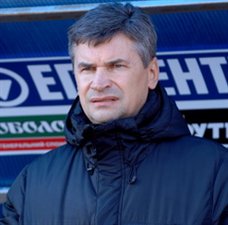 фото В. Дудуша, Football.ua