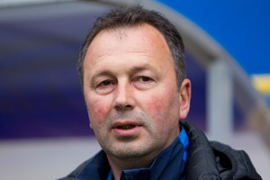Ангел Червенков, fcdnipro.dp.ua