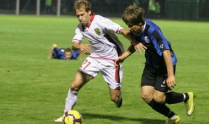 фото ФК Черноморец