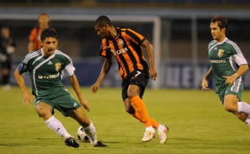 Фото shakhtar.com