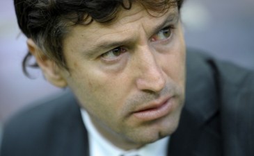 Каким будет последний матч Домингуша?, Getty Images