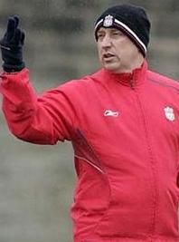 Рафа Бенитес