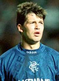 Олег Саленко