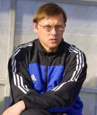 Сергей Ященко