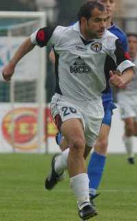 Жора, лучше забивай!