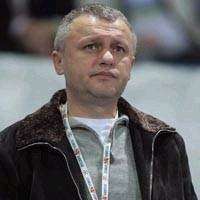 Игорь Суркис