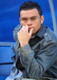 Такого парня отпустили! :)