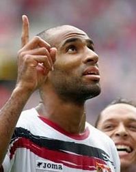 Фредерик Кануте