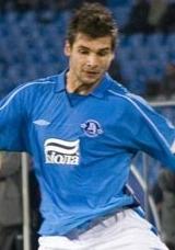 Младен Бартулович, фото fcdnipro.dp.ua