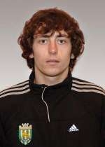 Игорь Худобяк, фото fckarpaty.lviv.ua