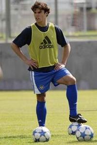 Лучший зимний бомбардир 