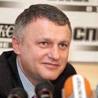 Игорь Суркис