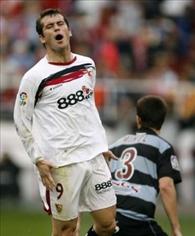 Александр Кержаков, фото Reuters